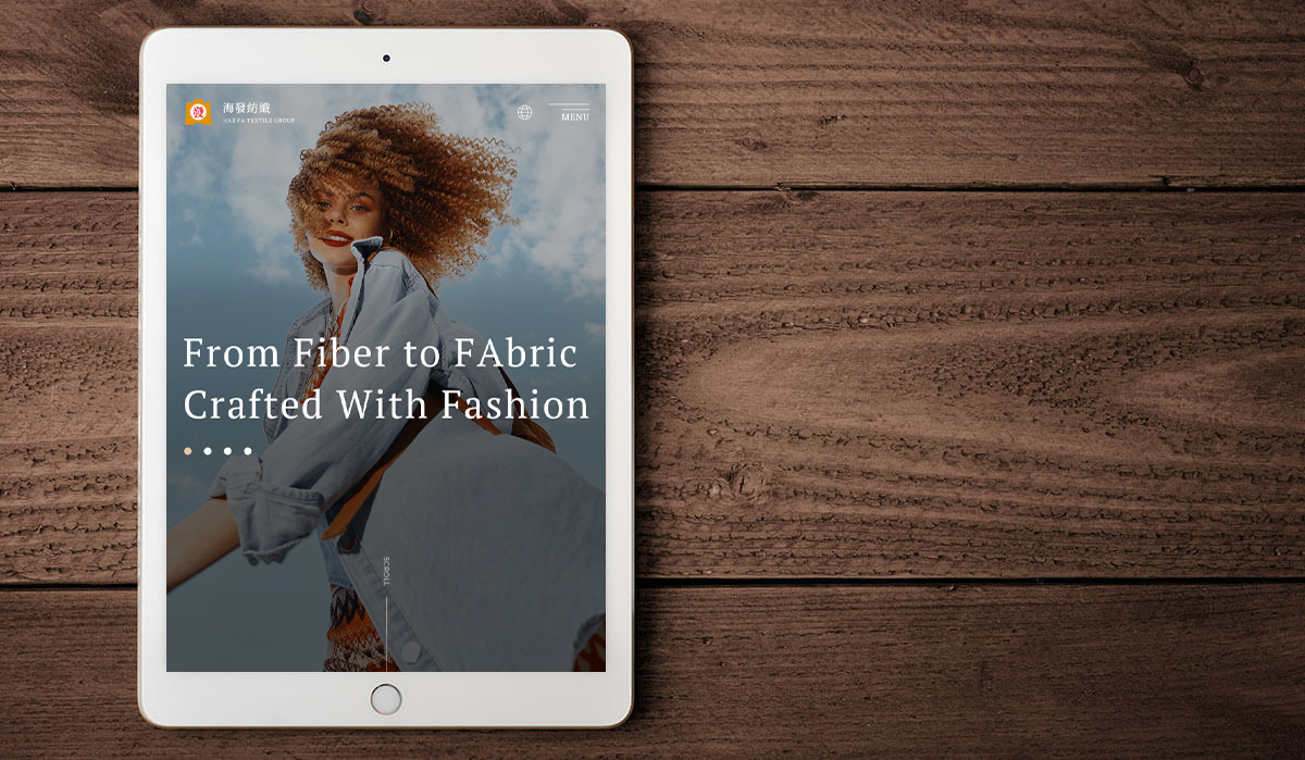 亞惿_海發紡織集團