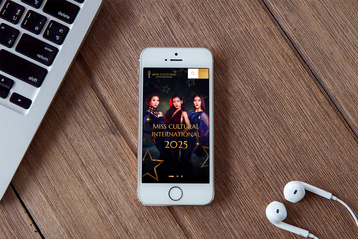 亞惿_Miss Cultural International 2025