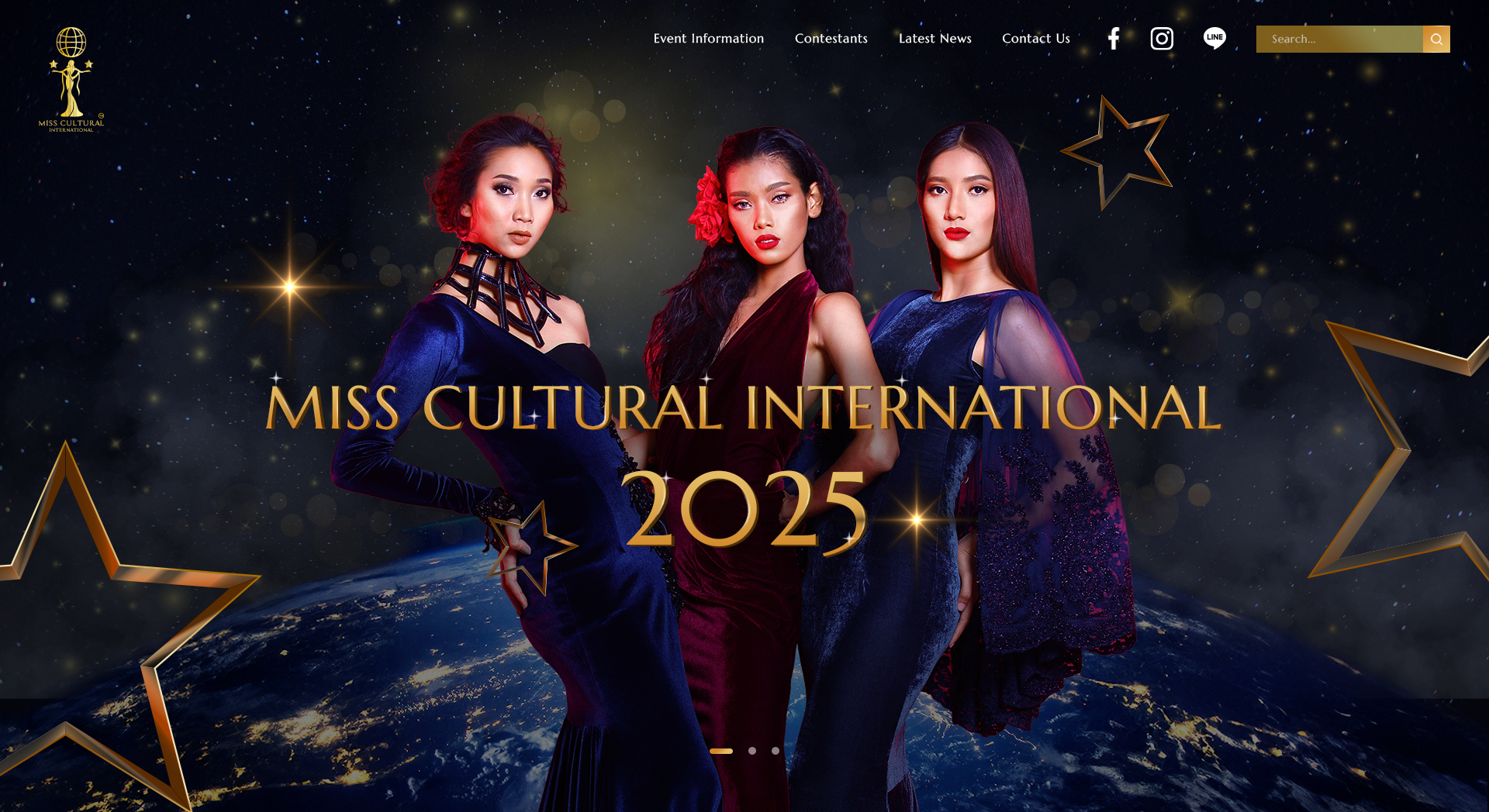 Miss Cultural International 2025