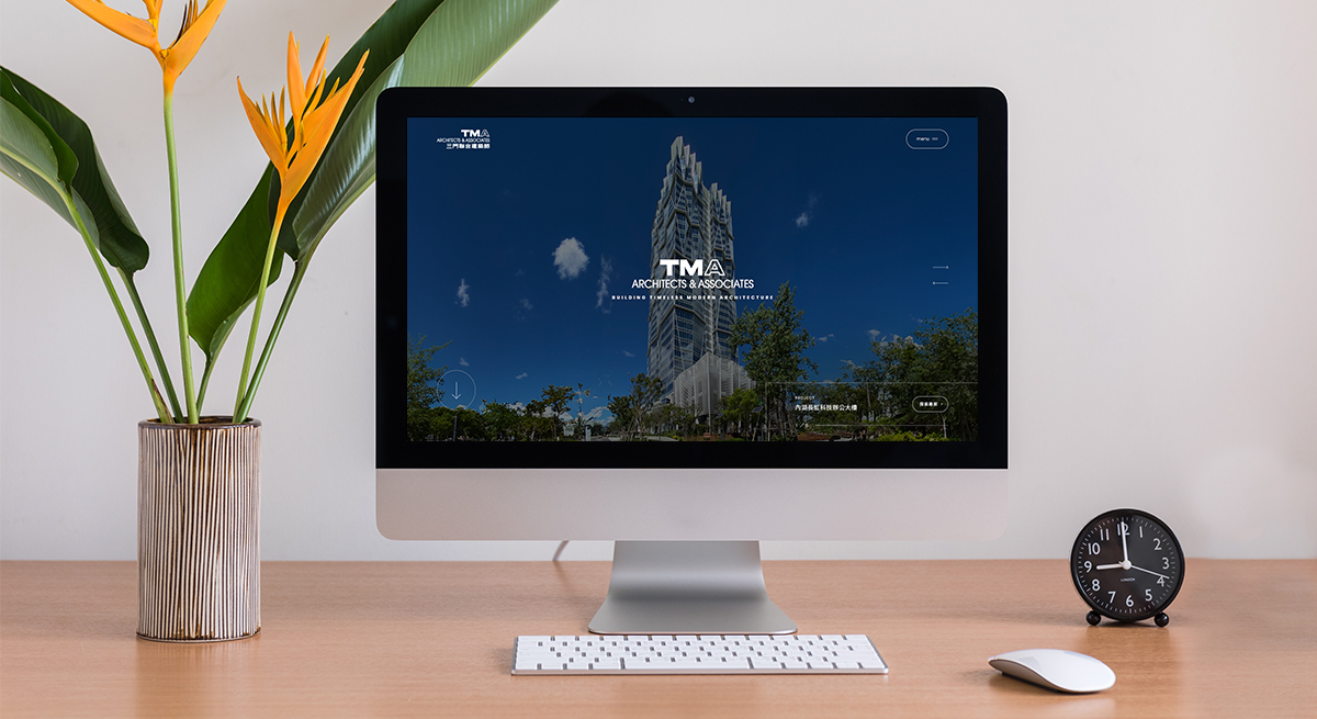 亞惿_三門聯合建築師事務所