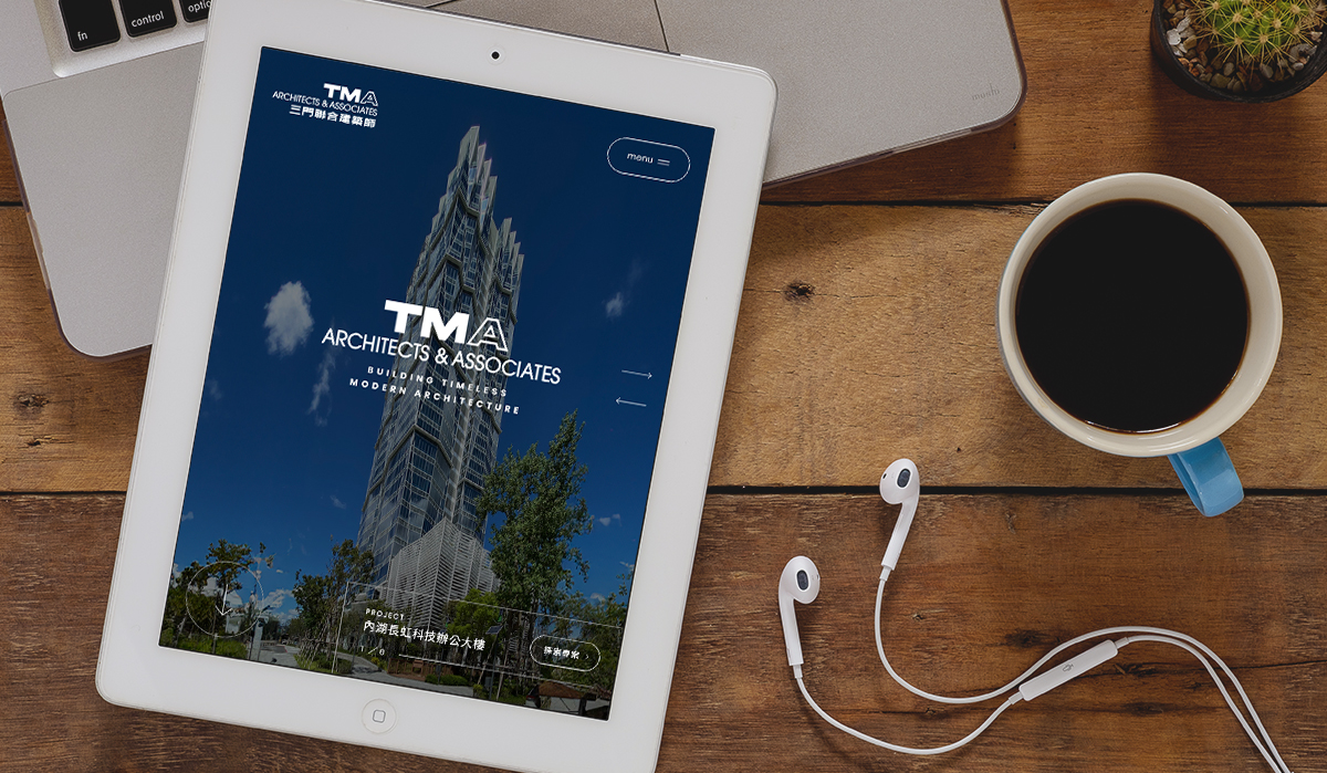 亞惿_三門聯合建築師事務所